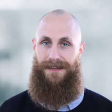 Dr. Andreas Zwölfer, collaborator from TUM, Munich