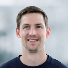 Dr. Jacob Rasmussen, collaborator from DTU, Copenhagen