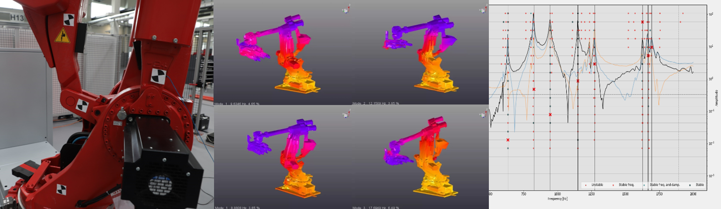 Spectrum Analysis image 1